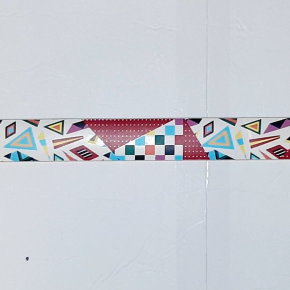 COPY - Vans Poly graphics size Small belt - Picture 5 of 5